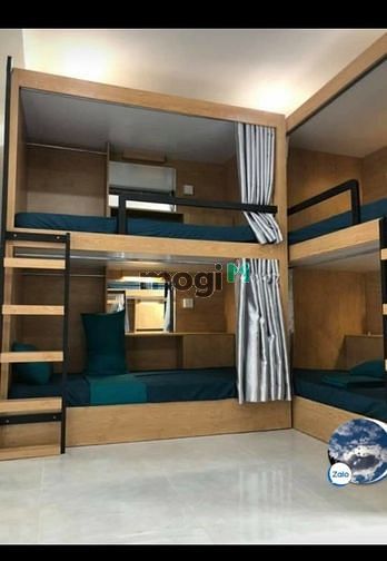 Hình ảnh Ở ghép 1.7tr bao máy lạnh 24/24 q10 tpHCM