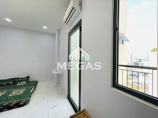 Hình ảnh 🌈 Căn Hộ Studio GIÁ RẺ sẵn nội thất ngay Gò Dầu - Tân Hương 🌈