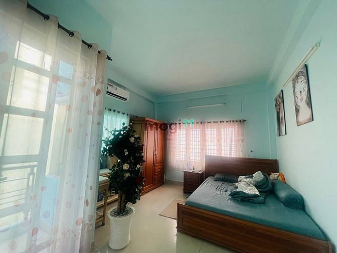 Hình ảnh Chỉ 6.9 tỷ - 70m2 - Nơ Trang Long - Bình Thạnh - Đầy đủ công năng