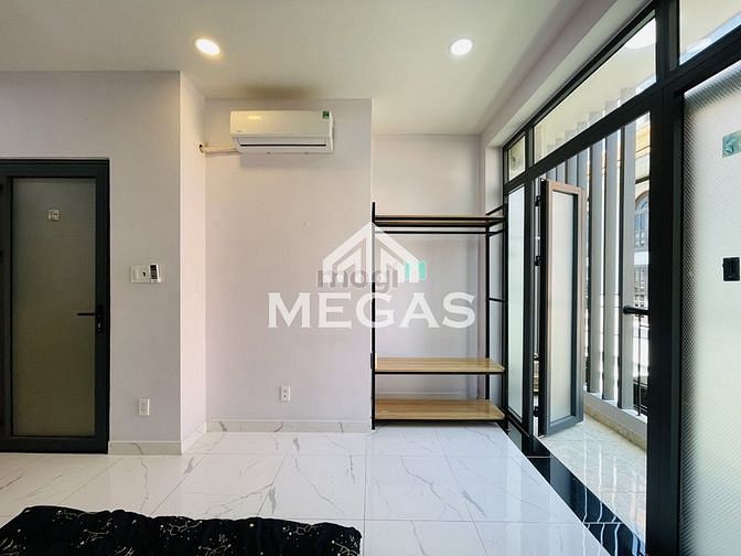 Hình ảnh 🌈 Căn Hộ Studio GIÁ RẺ sẵn nội thất ngay Gò Dầu - Tân Hương 🌈