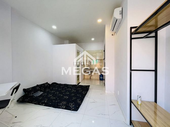 Hình ảnh 🌈 Căn Hộ Studio GIÁ RẺ sẵn nội thất ngay Gò Dầu - Tân Hương 🌈