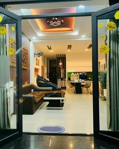 Hình ảnh Cho thuê nhà 31/5d Hoàng Việt, Phường 4, Tân Bình.