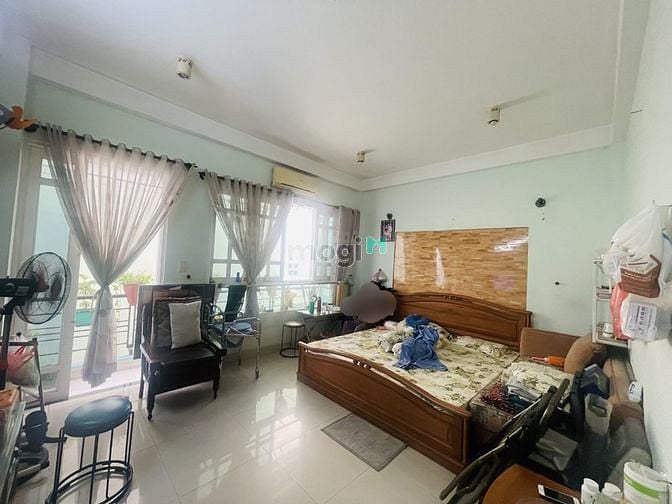 Hình ảnh Chỉ 6.9 tỷ - 70m2 - Nơ Trang Long - Bình Thạnh - Đầy đủ công năng