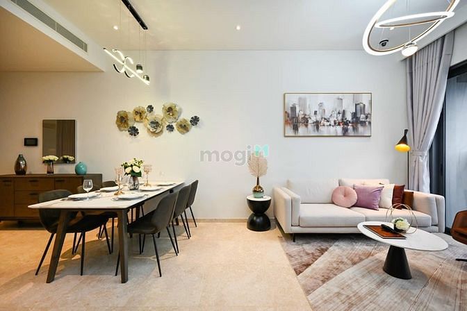 Hình ảnh Cho thuê Celadon city tân phú 72m2,2PN,Nội thất xịn Khu Emerald