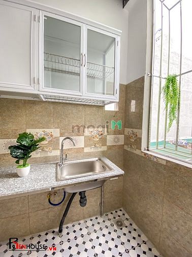 Hình ảnh [CẦU GIẤY] Cho Thuê CCMN 1 BẾP 1 NGỦ ĐẦY ĐỦ TIỆN NGHI, Có Ban Công