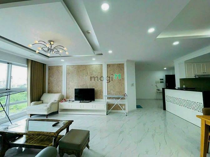Hình ảnh Em Cường bán Trang Chủ MB66.COM / Đăng Ký Tặng 66K Happy Valley Phú Mỹ. 135m2, 3PN,2WC