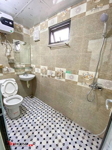 Hình ảnh [CẦU GIẤY] Cho Thuê CCMN 1 BẾP 1 NGỦ ĐẦY ĐỦ TIỆN NGHI, Có Ban Công