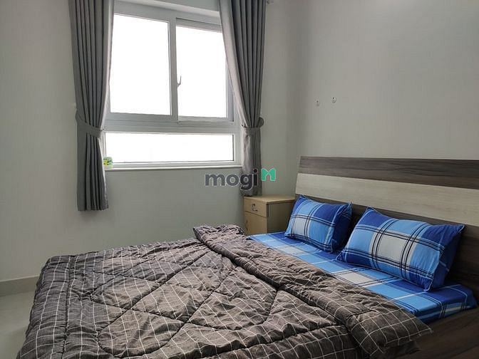 Hình ảnh CHO THUÊ Căn Hộ 2PN Đầy Đủ Nội Thất chỉ 10tr - CC Tara Q.8