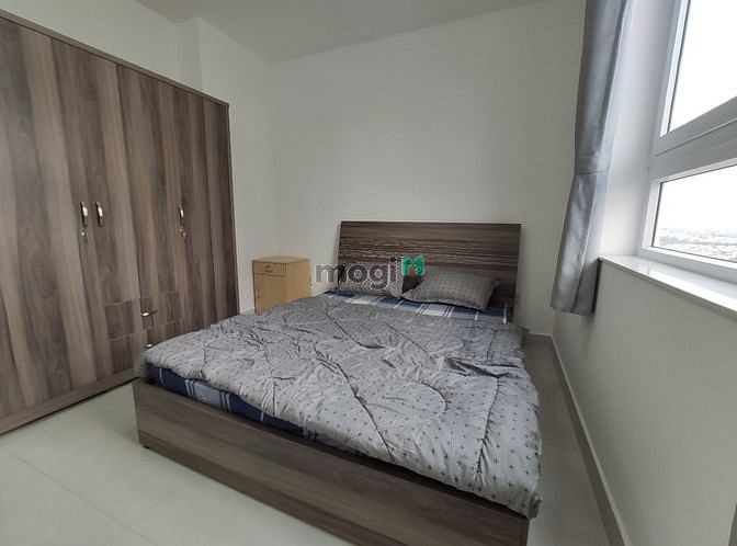 Hình ảnh CHO THUÊ Căn Hộ 2PN Đầy Đủ Nội Thất chỉ 10tr - CC Tara Q.8