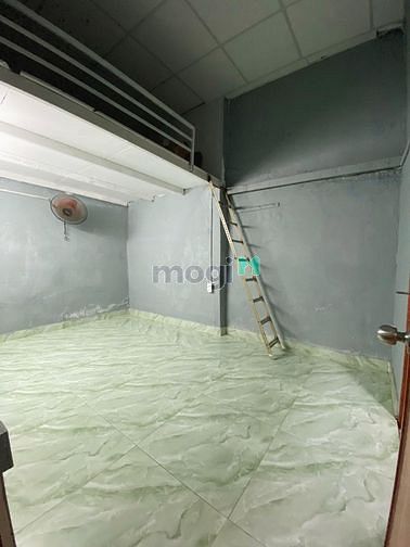 Hình ảnh Pass trọ 25m2 có gác giá rẻ ngay Thanh Đa