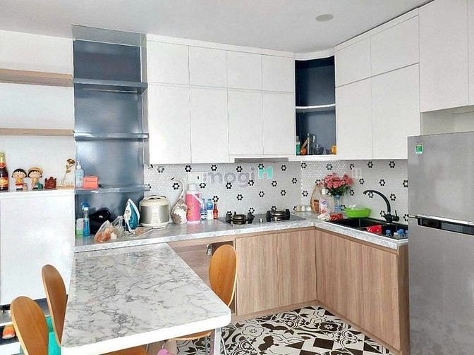 Hình ảnh Bán CH Phúc Thịnh 86m2, 2PN,căn góc,SH, View Đông. Giá thật: 3.2 tỷ TL