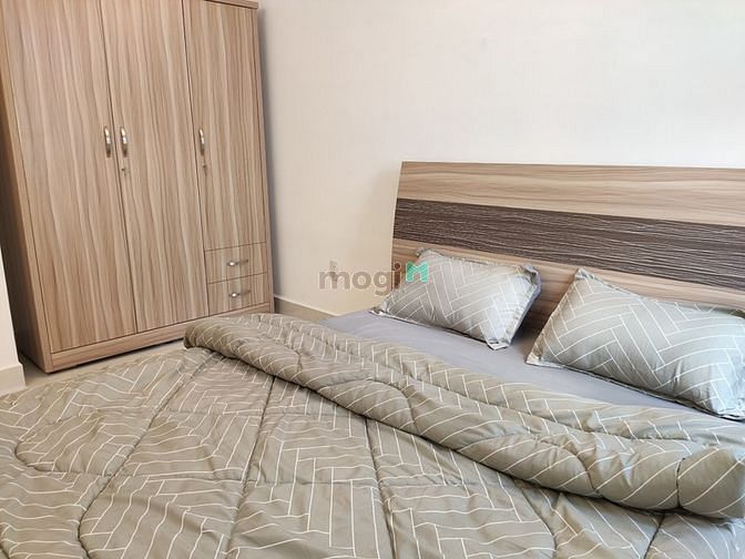 Hình ảnh CHO THUÊ Căn Hộ 2PN Đầy Đủ Nội Thất chỉ 10tr - CC Tara Q.8