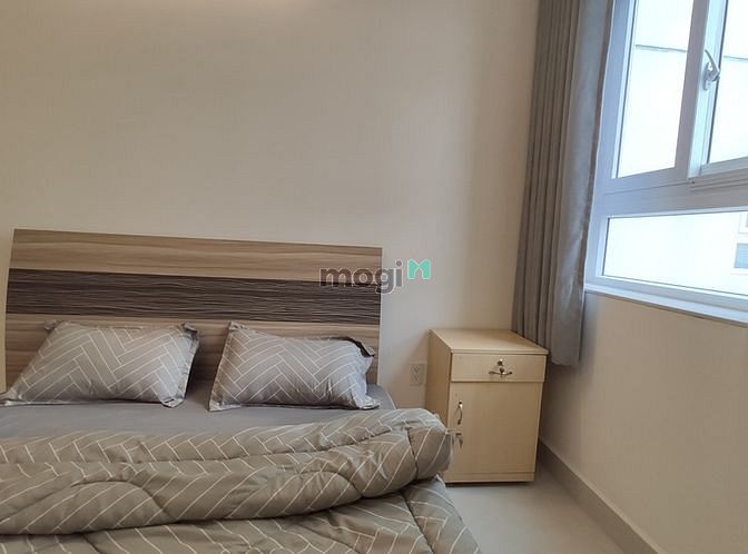 Hình ảnh CHO THUÊ Căn Hộ 2PN Đầy Đủ Nội Thất chỉ 10tr - CC Tara Q.8