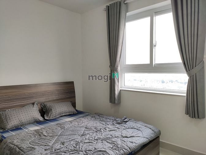 Hình ảnh CHO THUÊ Căn Hộ 2PN Đầy Đủ Nội Thất chỉ 10tr - CC Tara Q.8
