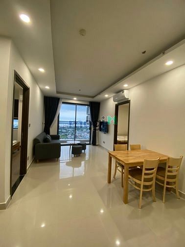Hình ảnh Cho thuê căn 2PN full NT giá thuê chỉ 13tr5 chung cư Q7 Boulevard