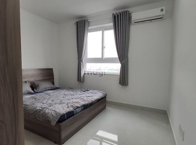 Hình ảnh CHO THUÊ Căn Hộ 2PN Đầy Đủ Nội Thất chỉ 10tr - CC Tara Q.8