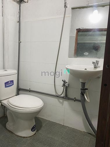 Hình ảnh Pass trọ 25m2 có gác giá rẻ ngay Thanh Đa
