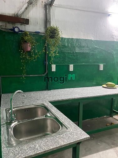 Hình ảnh Pass trọ 25m2 có gác giá rẻ ngay Thanh Đa