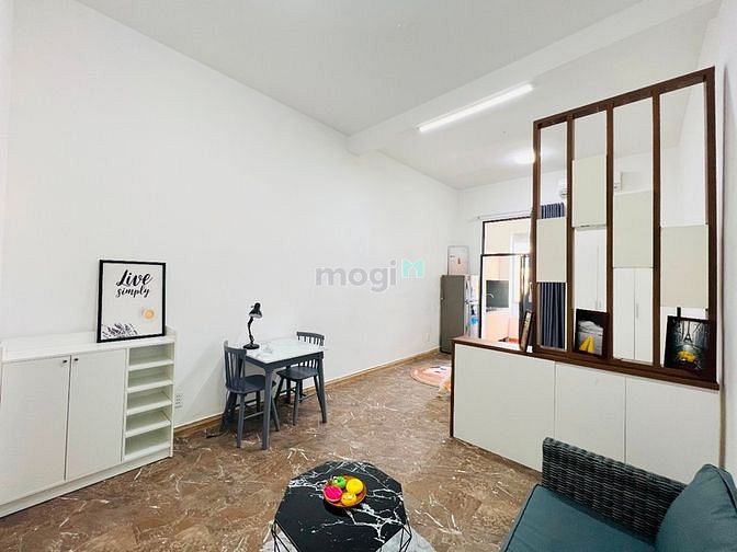 Hình ảnh Phòng 30m2 2 mặt thoáng ở được 2-4 người