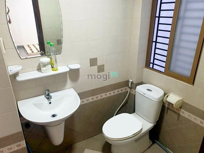 Hình ảnh Phòng Trống Sẵn Ưu Đãi Sinh Viên