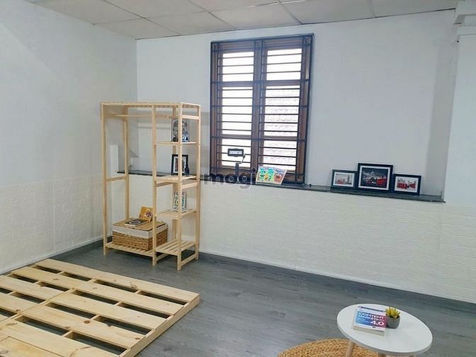 Hình ảnh Phòng Trống Sẵn Ưu Đãi Sinh Viên