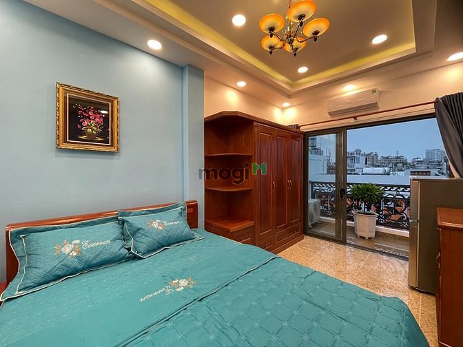 Hình ảnh [Phú Nhuận] CHDV Đặng Văn Ngữ Full Nội Thất Siêu Hiếm