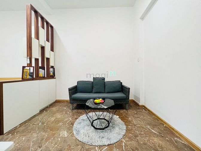 Hình ảnh Phòng 30m2 2 mặt thoáng ở được 2-4 người