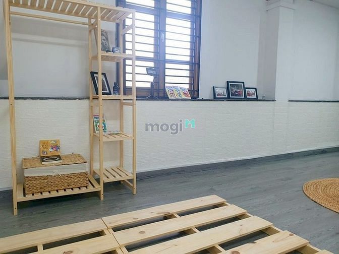 Hình ảnh Phòng Trống Sẵn Ưu Đãi Sinh Viên