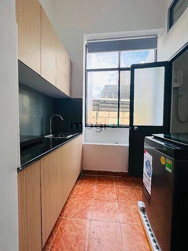 Hình ảnh Phòng 30m2 2 mặt thoáng ở được 2-4 người