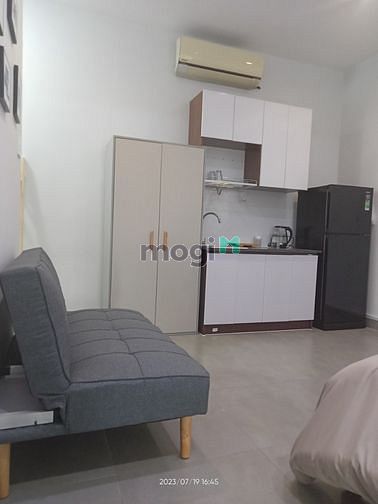 Hình ảnh Cho thuê Trang Chủ MB66.COM / Đăng Ký Tặng 66K Hoàng Quốc Việt 1PN-1WC/Full NT-giá thuê chỉ 8.5tr/th