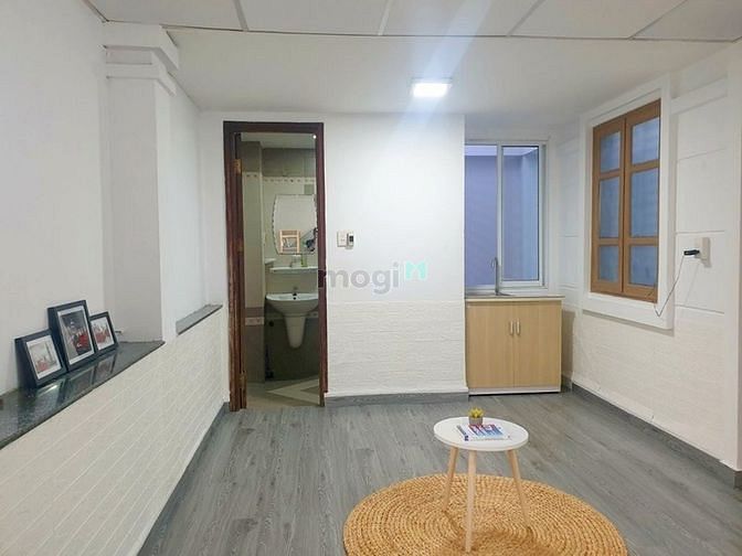 Hình ảnh Phòng Trống Sẵn Ưu Đãi Sinh Viên