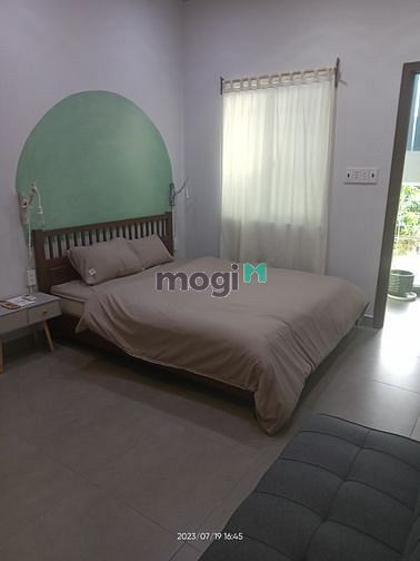 Hình ảnh Cho thuê Trang Chủ MB66.COM / Đăng Ký Tặng 66K Hoàng Quốc Việt 1PN-1WC/Full NT-giá thuê chỉ 8.5tr/th