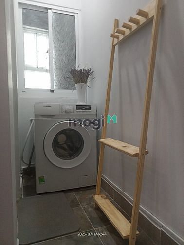 Hình ảnh Cho thuê Trang Chủ MB66.COM / Đăng Ký Tặng 66K Hoàng Quốc Việt 1PN-1WC/Full NT-giá thuê chỉ 8.5tr/th