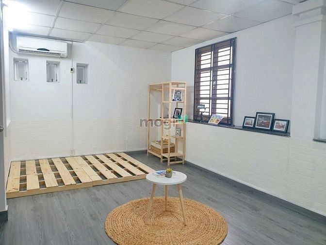 Hình ảnh Phòng Trống Sẵn Ưu Đãi Sinh Viên