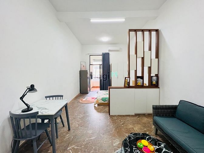Hình ảnh Phòng 30m2 2 mặt thoáng ở được 2-4 người