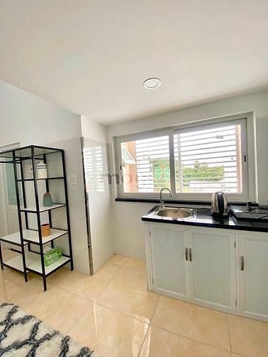 Hình ảnh ☎️ Phòng Trọ Duplex - Ở được 3- 4 Người - Gần Chợ Bà Chiểu - Camera
