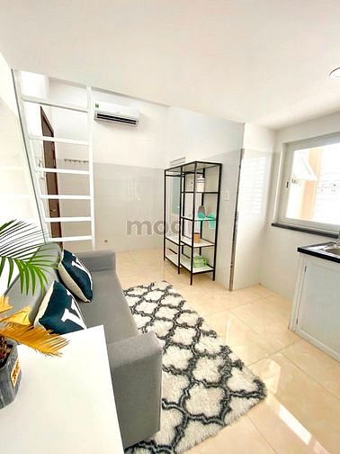 Hình ảnh ☎️ Phòng Trọ Duplex - Ở được 3- 4 Người - Gần Chợ Bà Chiểu - Camera