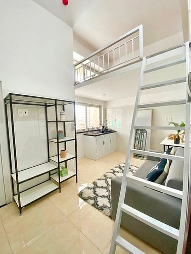 Hình ảnh ☎️ Phòng Trọ Duplex - Ở được 3- 4 Người - Gần Chợ Bà Chiểu - Camera