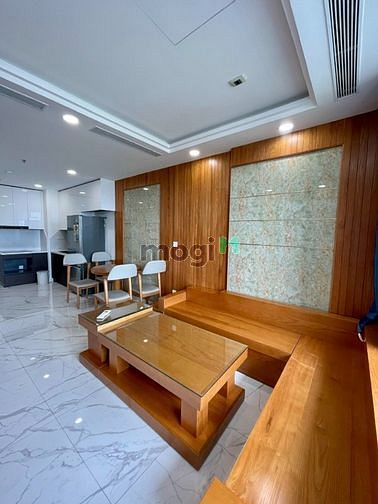 Hình ảnh Cho thuê CH 107 Trương Định 83m2,3pn,2wc, NTCB. Giá cho thuê: 16 tr/th