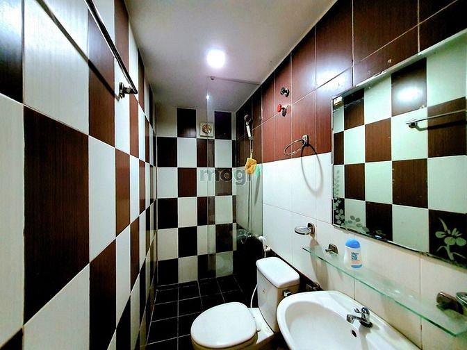 Hình ảnh Căn Hộ Mini Ban Công Full Nội thất Gần Vạn Hạnh Mall Quận 10
