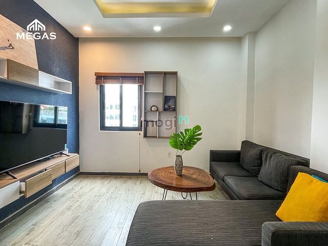 Hình ảnh Cho thuê căn 2 phòng ngủ 2WC bao phí, tiện ích, gần chợ Thảo Điền