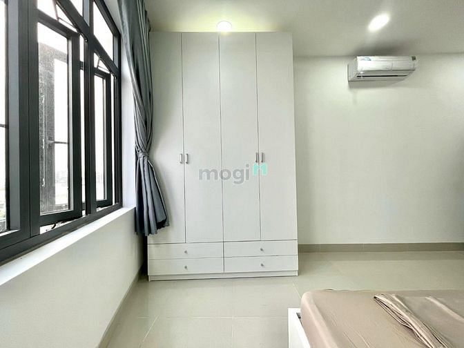 Hình ảnh 💥Phòng siêu thoáng 28m2 ngay TÂN MỸ QUẬN 7