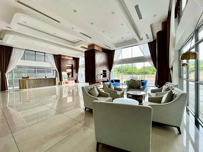 Hình ảnh Bán nhanh căn Paris Hoàng Kim, Q.2 giá 1.772 tỷ 77m2.