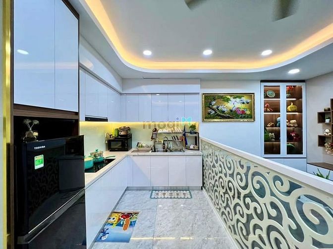 Hình ảnh Bán nhanh căn Paris Hoàng Kim, Q.2 giá 1.772 tỷ 77m2.
