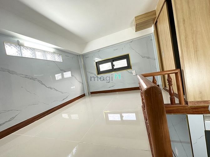 Hình ảnh Cho thuê phòng Gần Chợ Ngã Tư Gò Mây , Quận Bình Tân