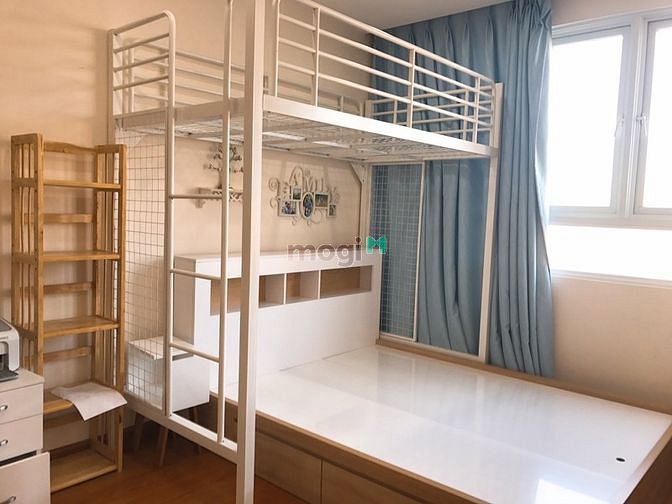 Hình ảnh Cho thuê Trang Chủ MB66.COM / Đăng Ký Tặng 66K Him Lam Chợ lớn đầy đủ nội thất giá 13tr/th