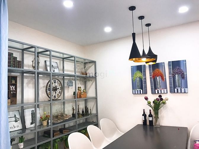 Hình ảnh Cho thuê Trang Chủ MB66.COM / Đăng Ký Tặng 66K Him Lam Chợ lớn đầy đủ nội thất giá 13tr/th