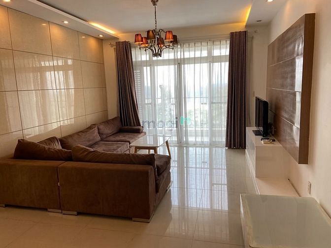 Hình ảnh Cần bán Trang Chủ MB66.COM / Đăng Ký Tặng 66K Riverside Residence - Phú Mỹ Hưng - Quận 7. 82m2, 2PN
