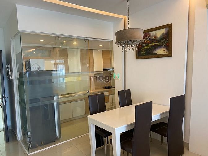 Hình ảnh Cần bán Trang Chủ MB66.COM / Đăng Ký Tặng 66K Riverside Residence - Phú Mỹ Hưng - Quận 7. 82m2, 2PN