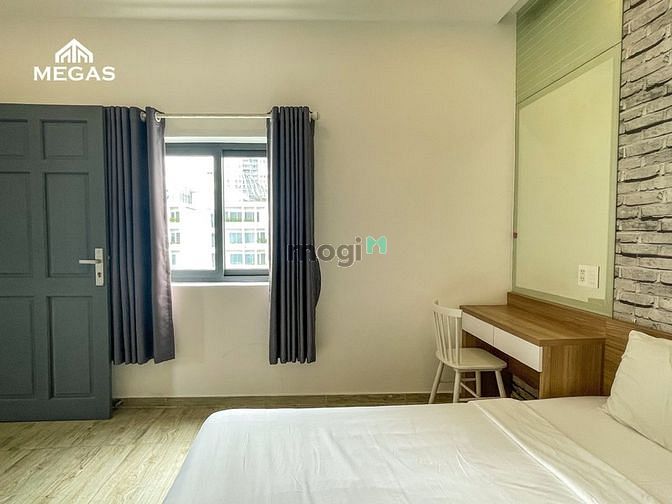 Hình ảnh Cho thuê căn 2 phòng ngủ 2WC bao phí, tiện ích, gần chợ Thảo Điền
